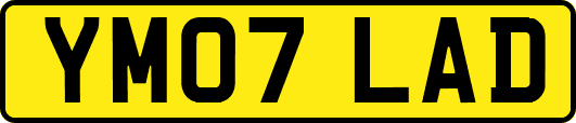 YM07LAD