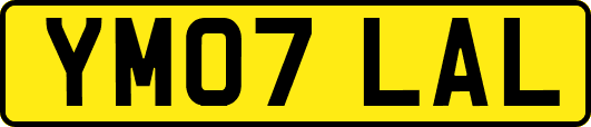 YM07LAL