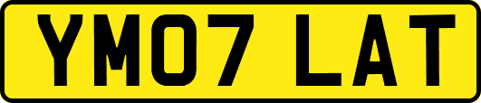 YM07LAT
