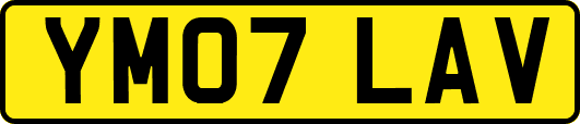 YM07LAV