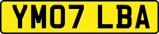 YM07LBA