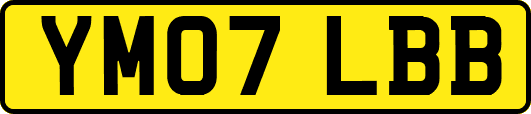 YM07LBB