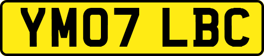 YM07LBC