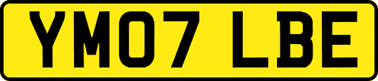 YM07LBE