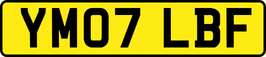 YM07LBF