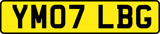 YM07LBG
