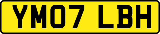 YM07LBH