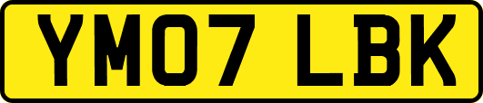 YM07LBK