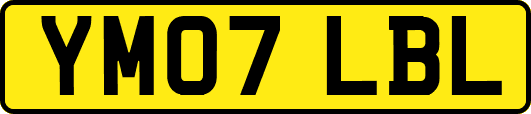 YM07LBL
