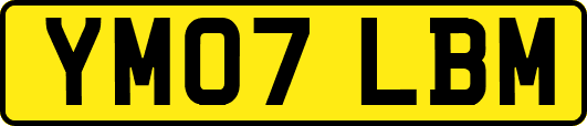 YM07LBM