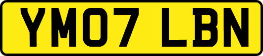 YM07LBN