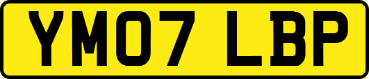 YM07LBP
