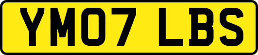 YM07LBS