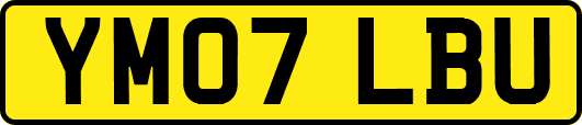 YM07LBU
