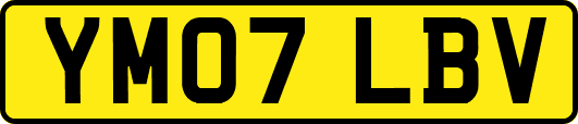 YM07LBV