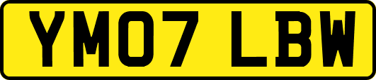 YM07LBW