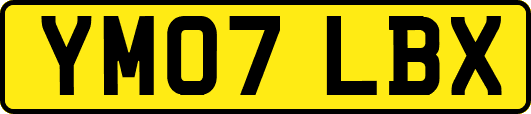 YM07LBX