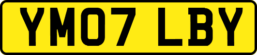 YM07LBY