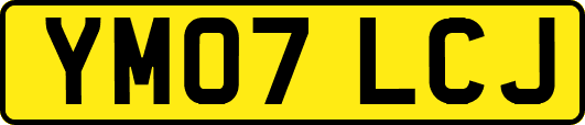 YM07LCJ
