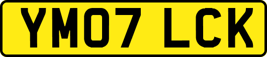 YM07LCK