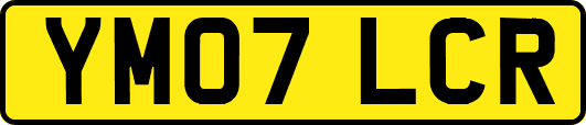 YM07LCR