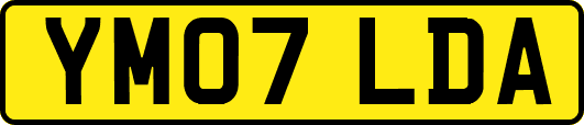 YM07LDA