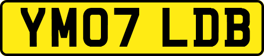 YM07LDB