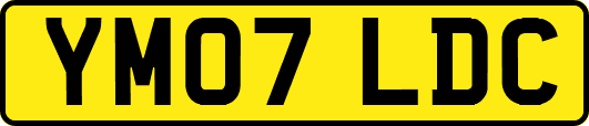 YM07LDC