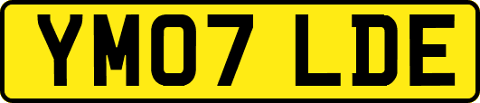 YM07LDE