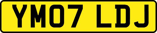 YM07LDJ