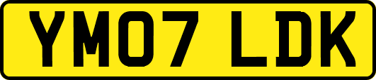 YM07LDK