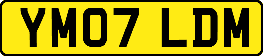 YM07LDM