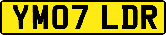 YM07LDR