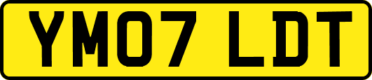 YM07LDT