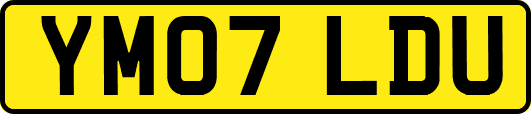 YM07LDU