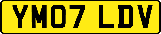 YM07LDV