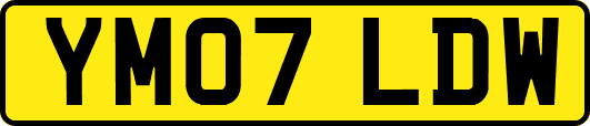 YM07LDW