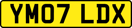 YM07LDX