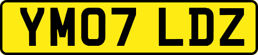 YM07LDZ