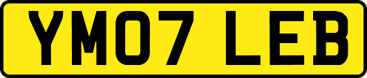YM07LEB