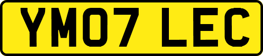 YM07LEC