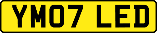 YM07LED