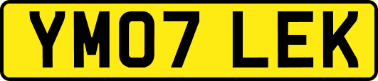 YM07LEK