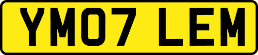 YM07LEM