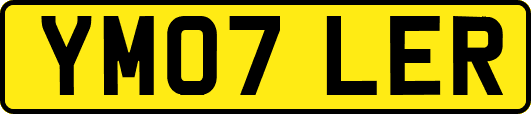 YM07LER