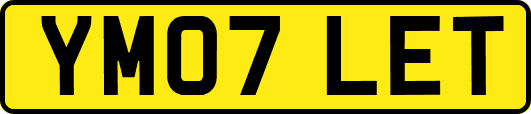 YM07LET