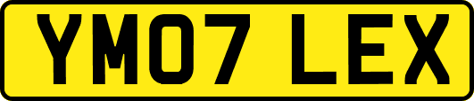 YM07LEX