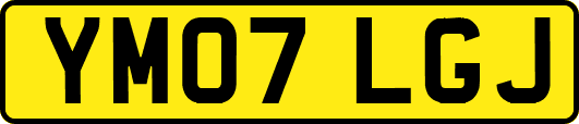 YM07LGJ
