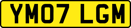 YM07LGM