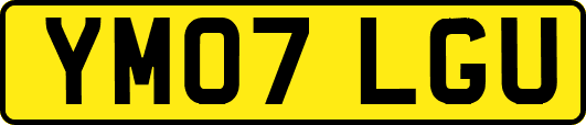 YM07LGU